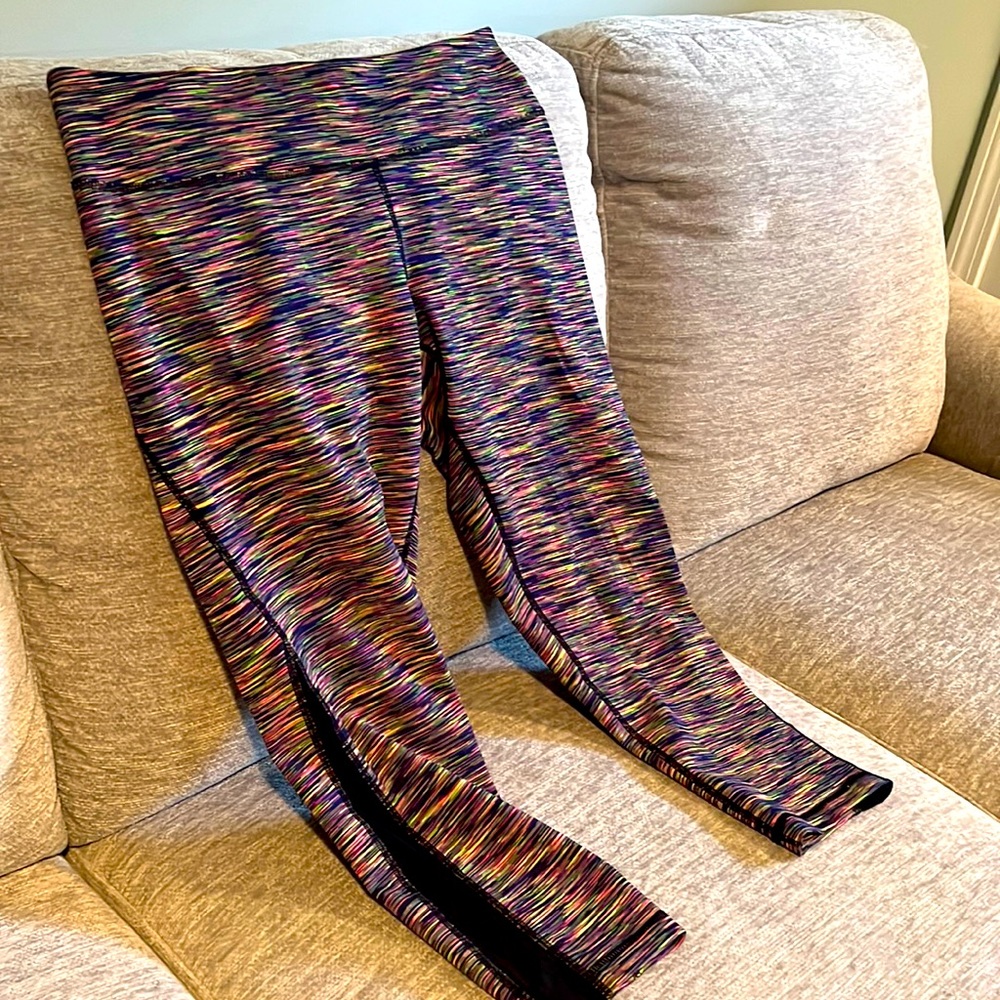 Zella cropped leggings